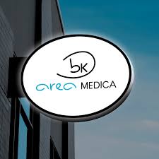 Oval Illuminated Banner