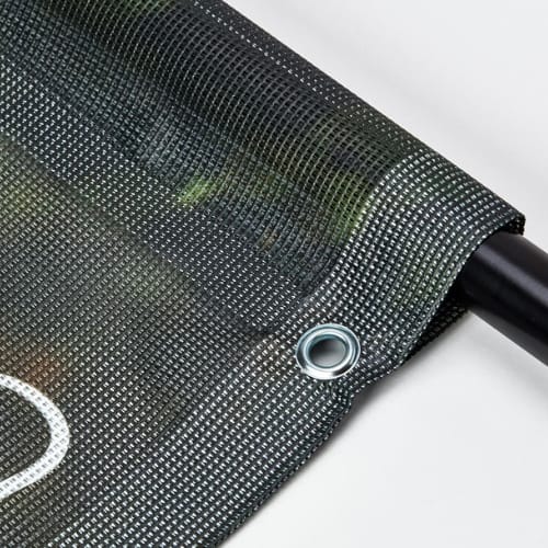 lona microperforada